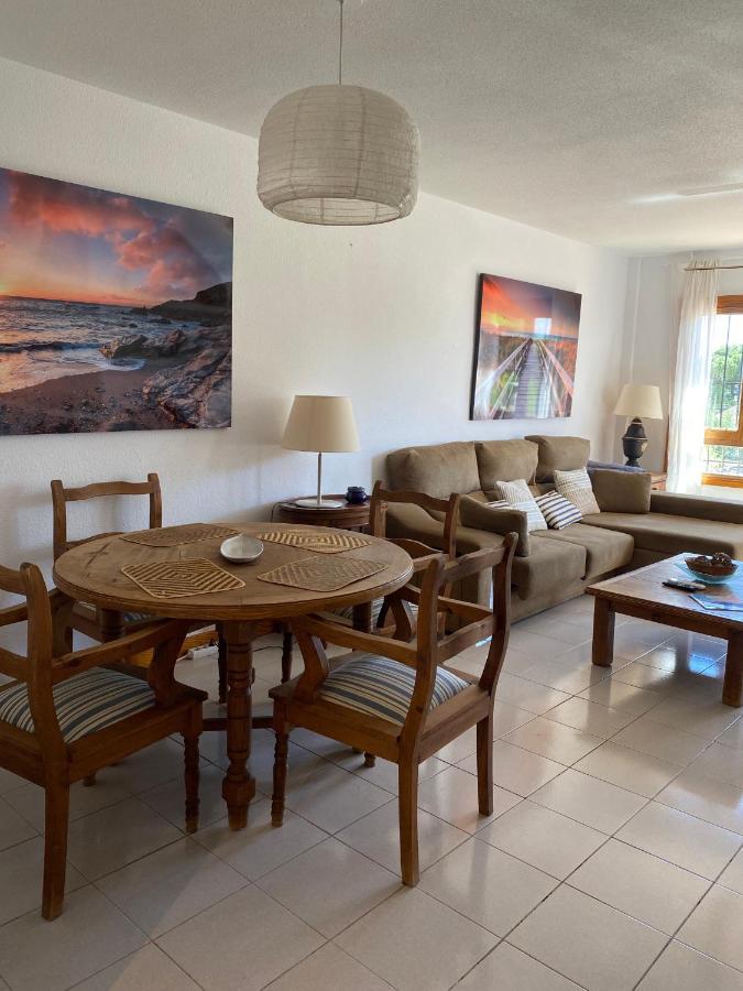 Apartamento Casa Algeria Altea Exterior foto